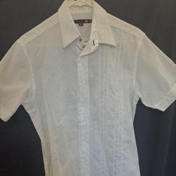 Men's Warm Weather Shirt by 4You - Picture 1 of 5